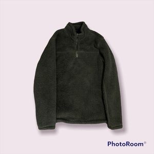 Alpine Sherpa Sweater